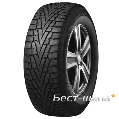 Nexen WinGuard WinSpike SUV 255/60 R18 112T XL (шип)