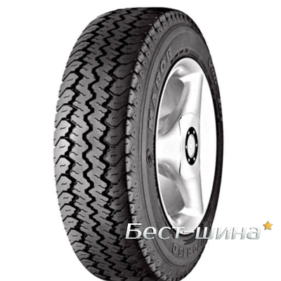 Mabor Van-Jet Winter 215/75 R16C 113/111R