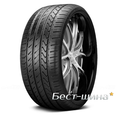 Lexani LX-Twenty 295/30 R24 109W XL