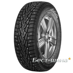 Nokian Nordman 7 SUV 215/55 R18 99T XL (шип)