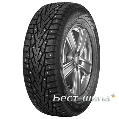 Nokian Nordman 7 SUV 215/55 R18 99T XL (шип)