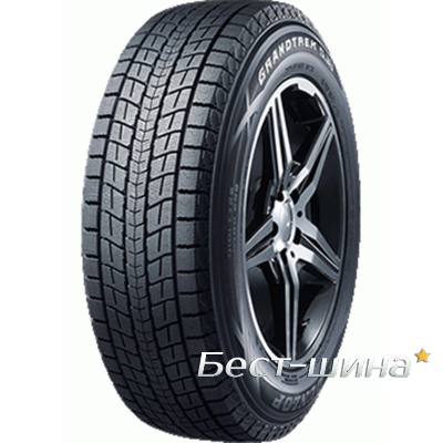 Dunlop Grandtrek SJ8 275/50 R21 113R XL