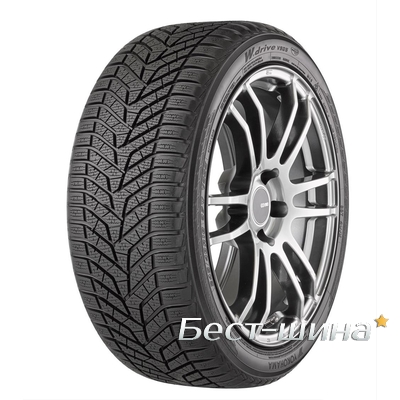 Yokohama BluEarth*Winter V905 255/55 R19 111V XL