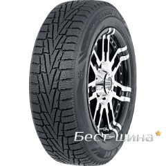 Nexen WinGuard WinSpike LTV 205/65 R16C 107/105R (шип)