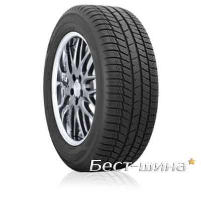 Toyo Snowprox S954 SUV 205/55 R19 97H XL