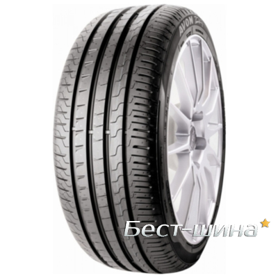 Avon ZV7 225/55 R17 101Y XL