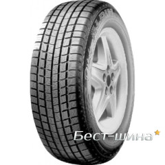 Michelin Pilot Alpin PAX 245/700 R470 116T