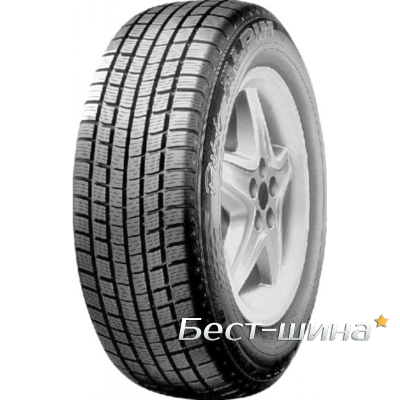 Michelin Pilot Alpin PAX 245/700 R470 116T