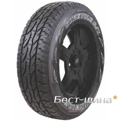 Sunwide Durevole A/T 235/65 R17 108T XL