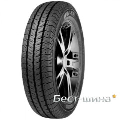 Ecovision WV-06 185 R14C 102/100R