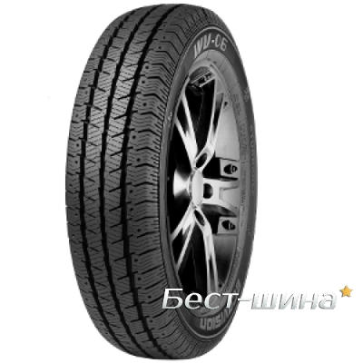 Ecovision WV-06 185 R14C 102/100R