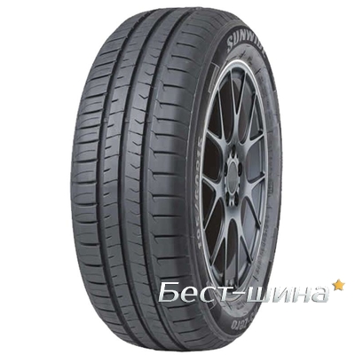 Sunwide Rs-zero 195/60 R16 89H