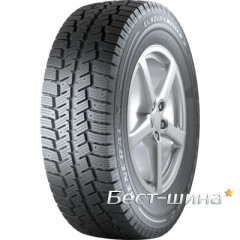 General Tire Eurovan Winter 2 195/65 R16C 104/102R (под шип)
