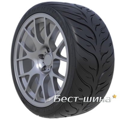 Federal 595 RS-RR 235/35 R19 91W XL