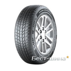 General Tire Snow Grabber Plus 235/70 R16 106T