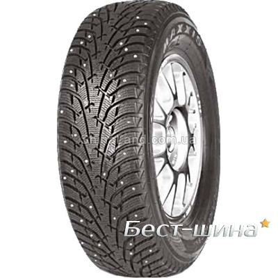 Maxxis Premitra Ice Nord NS5 SUV 235/55 R18 104T XL (под шип)