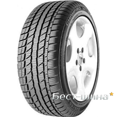 GT Radial Champiro WT-60 205/60 R14 88H