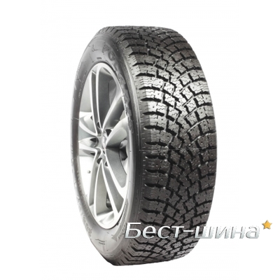 Malatesta (наварка) Polaris 205/55 R16 89H