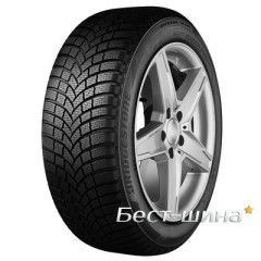 Bridgestone Blizzak LM001 Evo 195/65 R15 91T