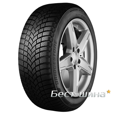 Bridgestone Blizzak LM001 Evo 195/65 R15 91T