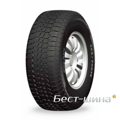 Tracmax X-privilo AT01 255/70 R15 112H XL