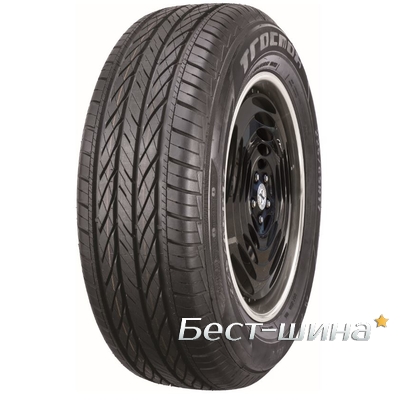 Tracmax X-privilo H/T 265/70 R16 112H