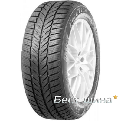 Viking FourTech 255/55 R18 109V XL FR