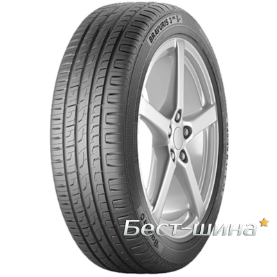 Barum Bravuris 3HM 245/45 R18 96Y FR