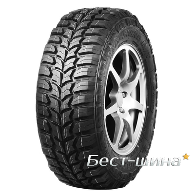 LingLong CROSSWIND M/T 31/10.5 R15 109Q