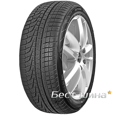 Hankook Winter i*cept evo2 W320B 245/45 R19 102V XL HRS