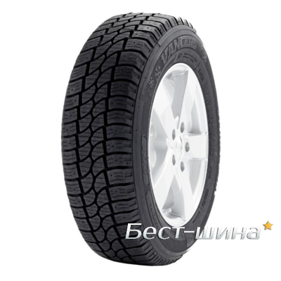Sebring Van Winter 201 215/65 R16C 109/107R (под шип)