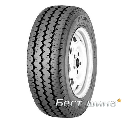 Barum Cargo OR56 195/70 R15 97T Reinforced