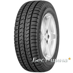 Barum SnoVanis 195/75 R16C 107/105R