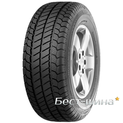 Barum SnoVanis 2 195/75 R16C 107/105R