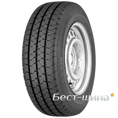 Barum Vanis 195 R14C 106/104Q