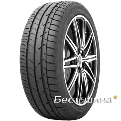 Toyo Tranpath mpZ 225/55 R18 98V