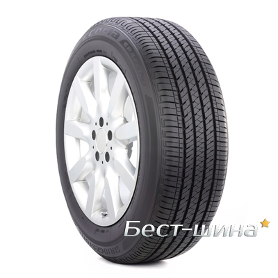 Bridgestone Ecopia EP422 Plus 235/45 R18 98W XL FR