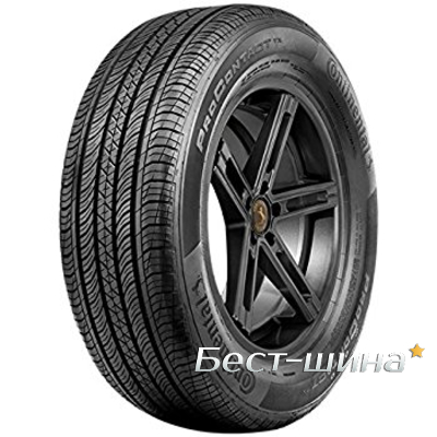 Continental ProContact TX 225/45 R19 96H XL SSR