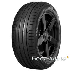 Nokian Hakka Black 2 SUV 295/40 R20 110Y XL