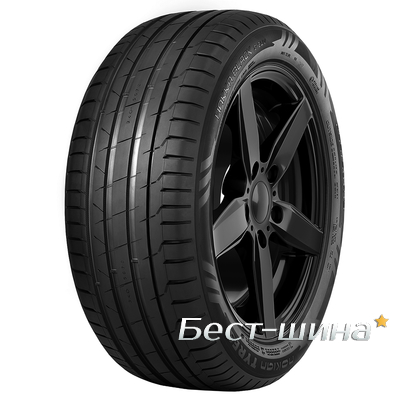 Nokian Hakka Black 2 SUV 295/40 R20 110Y XL