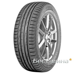 Nokian Hakka Blue 2 SUV 215/55 R18 99V XL