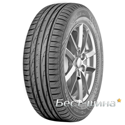 Nokian Hakka Blue 2 SUV 215/55 R18 99V XL