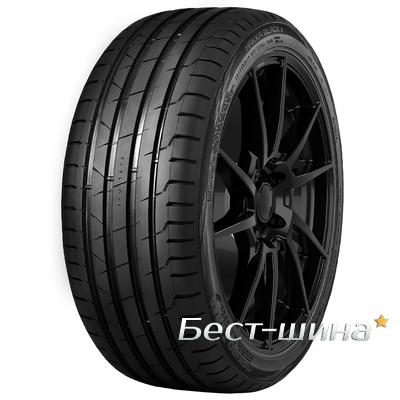 Nokian Hakka Black 2 275/35 R20 102Y XL