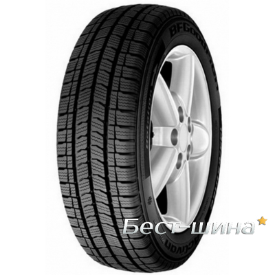 BFGoodrich Activan Winter 195/75 R16C 107/105R