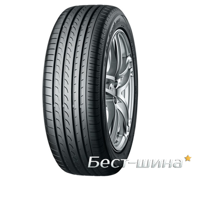 Yokohama BluEarth RV-02 225/55 R19 99V