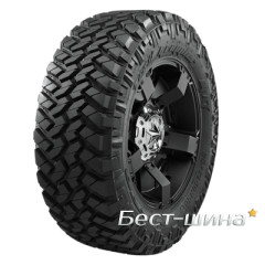 Nitto Trail Grappler M/T 285/75 R16 116/113P