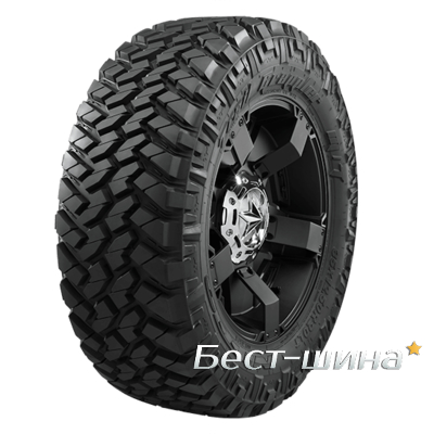 Nitto Trail Grappler M/T 285/75 R16 116/113P
