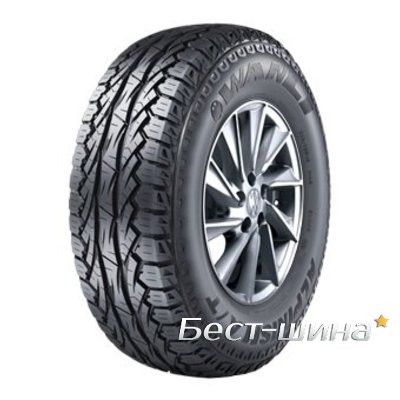 Wanli SU006 Alpinism A/T 265/50 R20 111V XL
