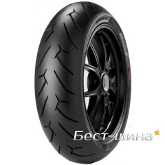 Pirelli Diablo Rosso 2 110/70 R17 54W