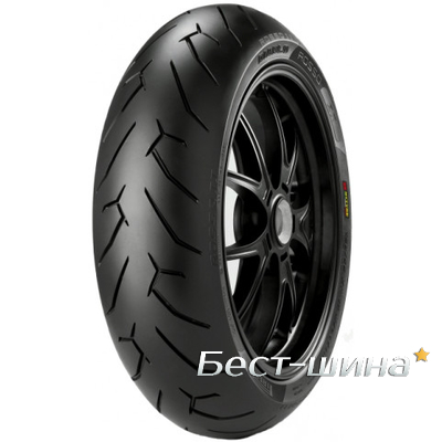 Pirelli Diablo Rosso 2 110/70 R17 54W